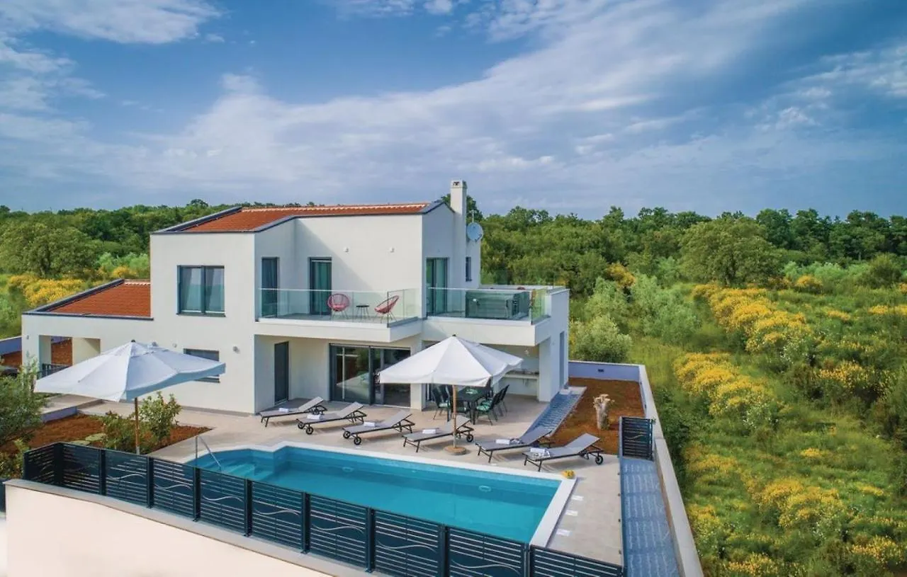 Villa Izabel With Hot Whirpool Krnica 0*,